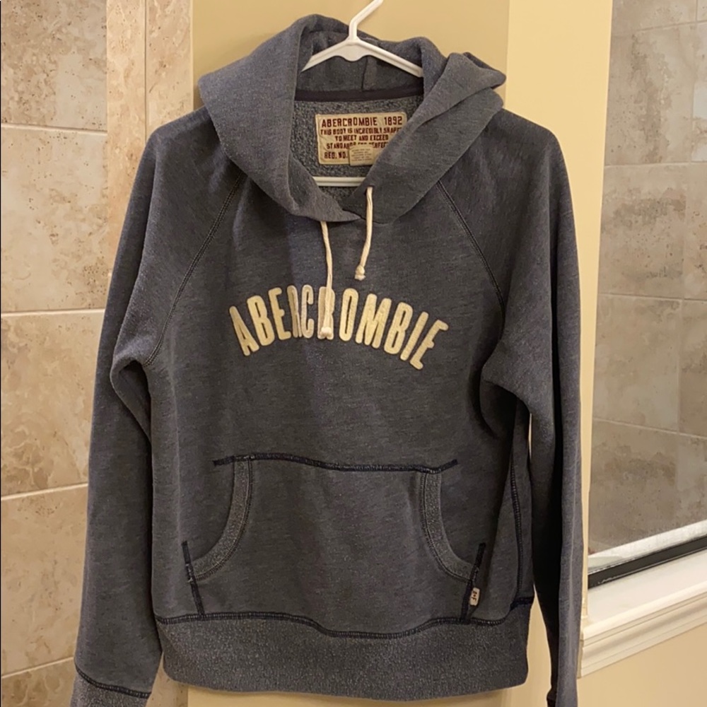 Cozy hoodie